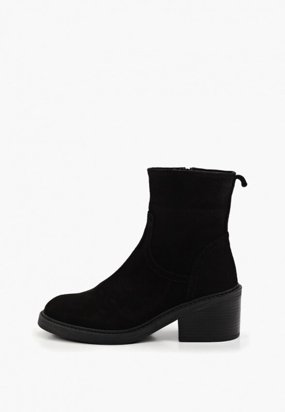 Ботильоны Dakkem