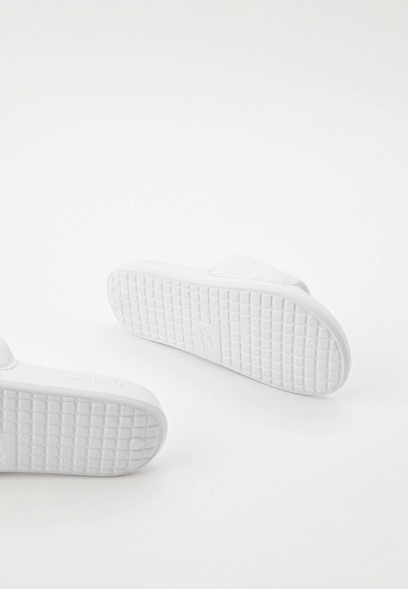 Сланцы Lacoste