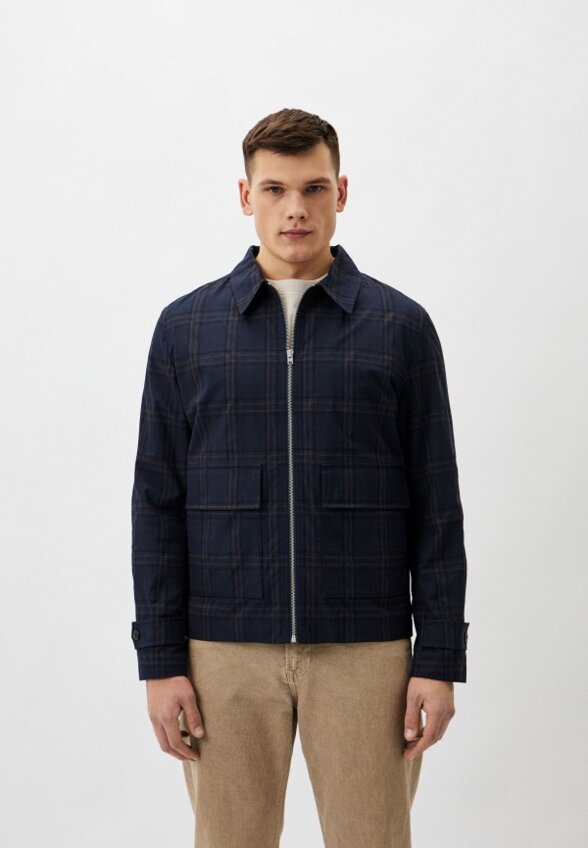 Ветровка Closed