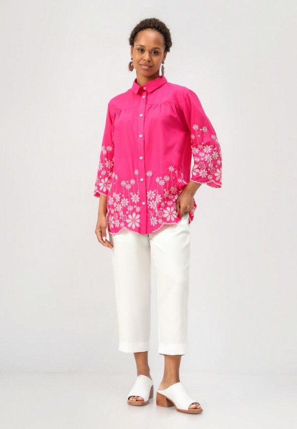 Рубашка Frida