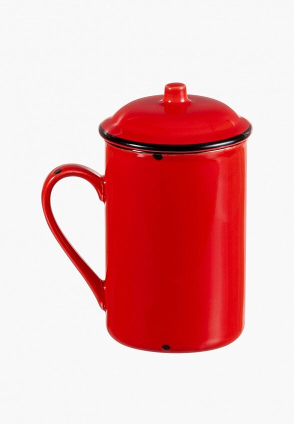 Кружка Elan Gallery