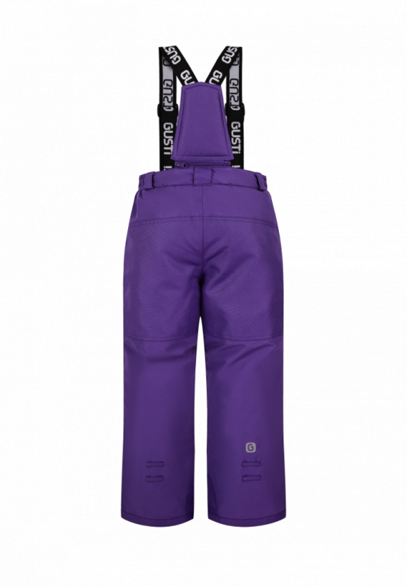 Костюм утепленный Gusti