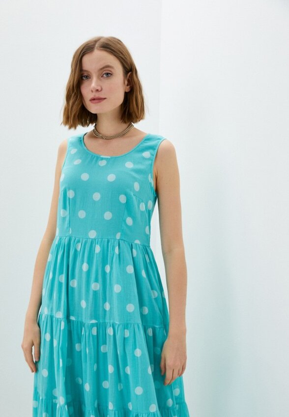 Платье Fabretti