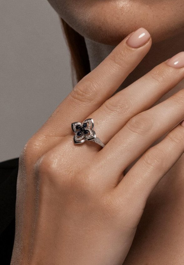 Кольцо Sokolov