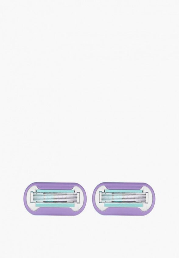 Сменные кассеты для бритья Venus