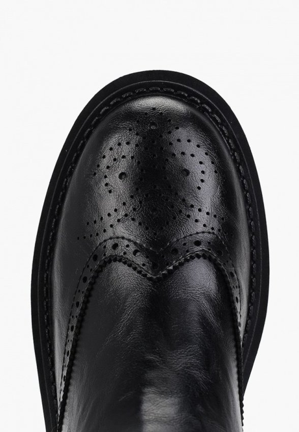 Ботинки Abricot