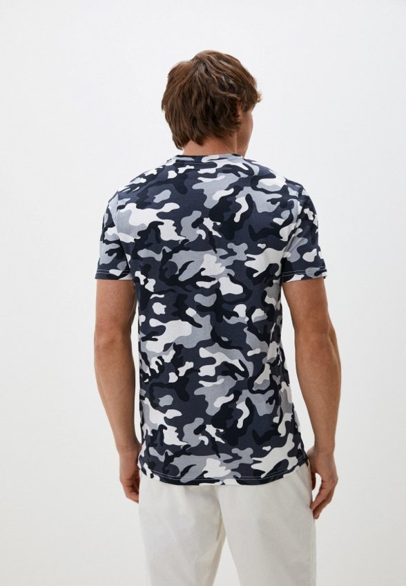 Футболка Terranova