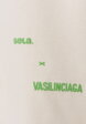 Футболка оверсайз для девочек из коллекции SELA х VASILINCIAGA4  - превью