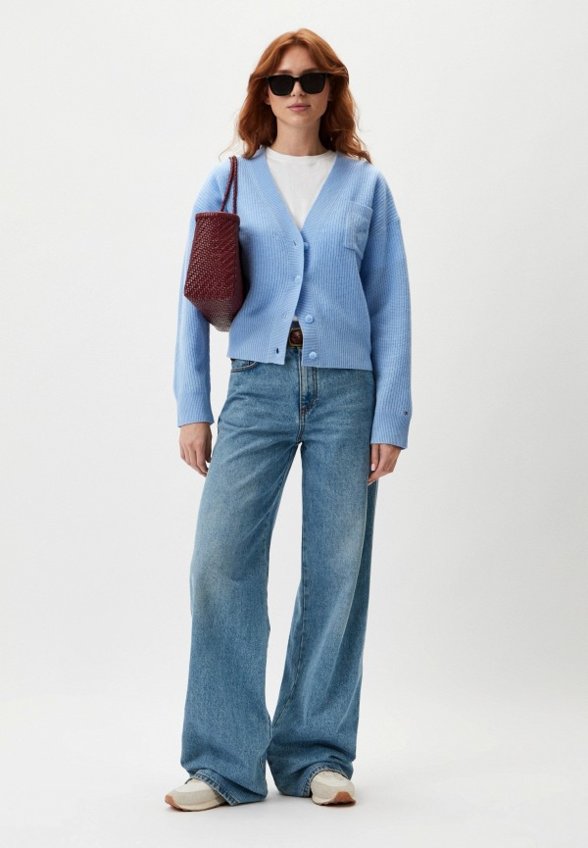 Кардиган Tommy Hilfiger