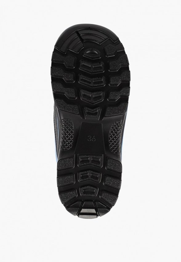 Ботинки Kerry