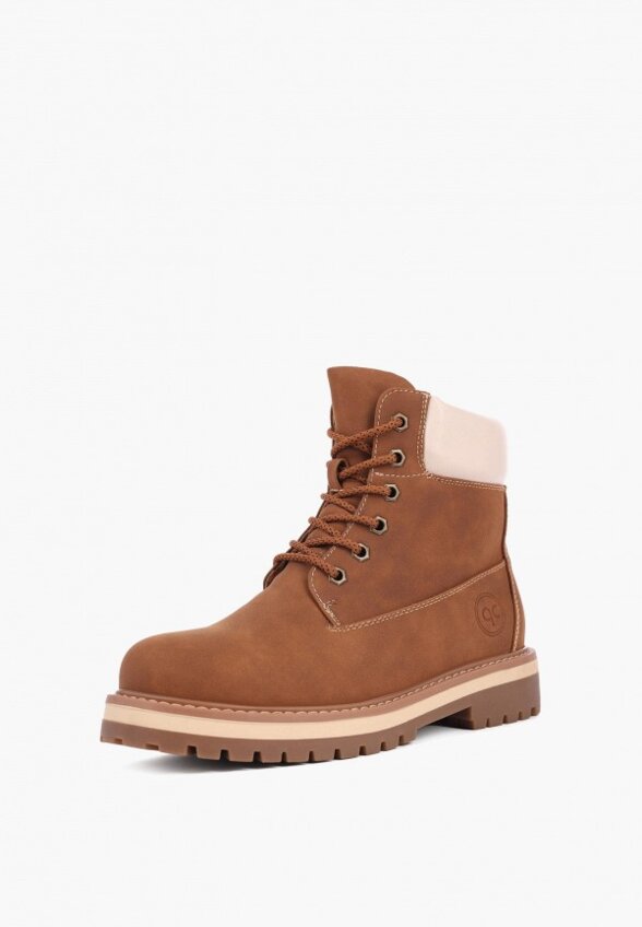 Ботинки Quattrocomforto