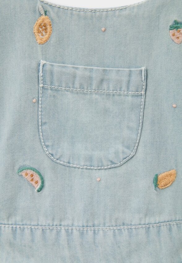 Комбинезон Babybu