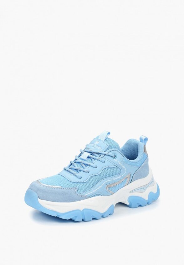 Кроссовки Pierre Cardin