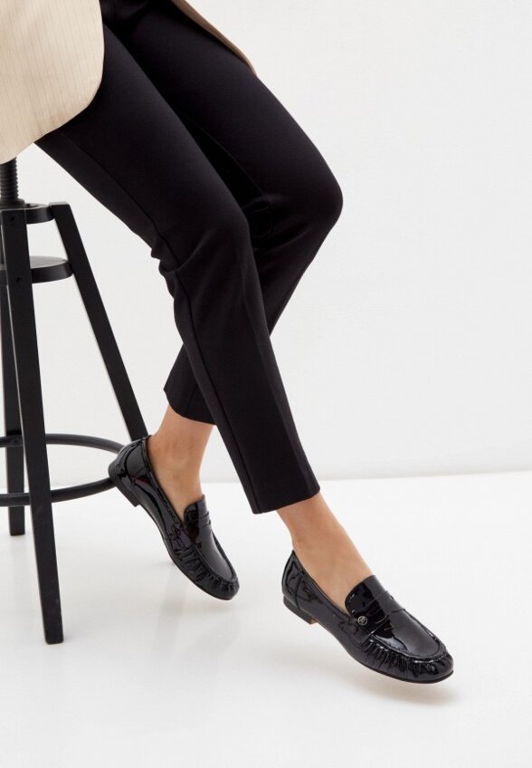 Лоферы Graciana