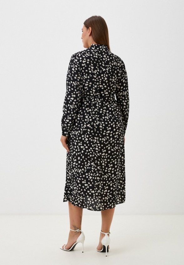 Платье Punt Roma