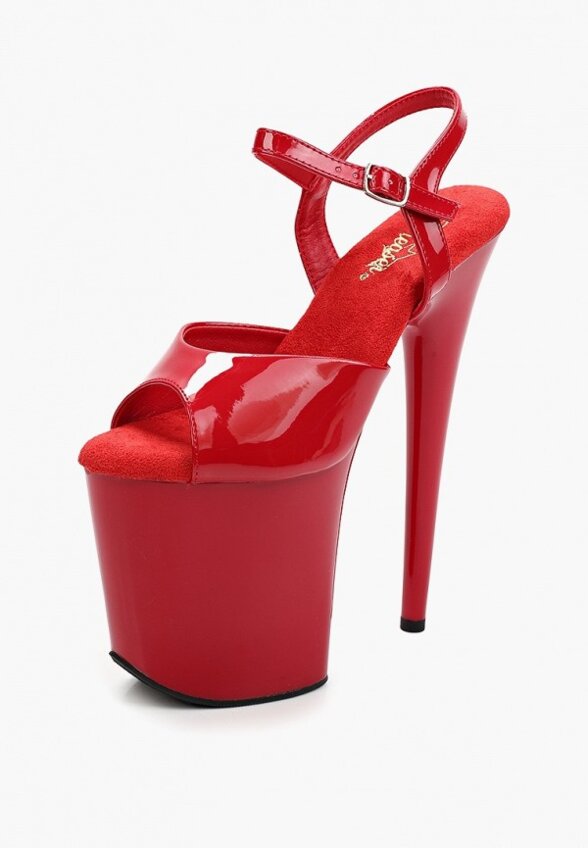 Босоножки Pleaser