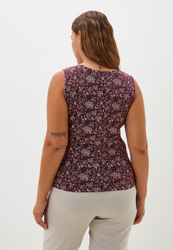 Майка Mark Formelle