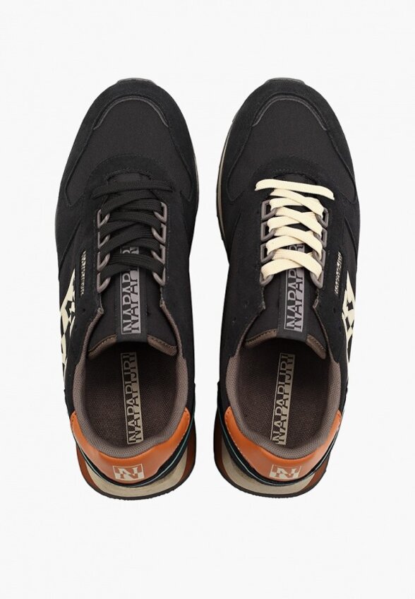 Кроссовки Napapijri