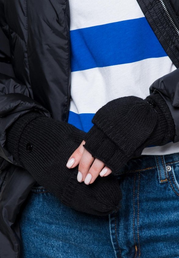 Перчатки Marmalato