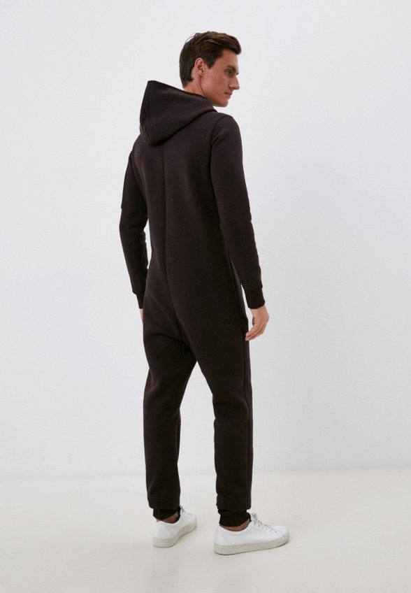 Комбинезон Cave