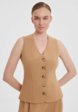 Жилет N.O.M.I1  - превью
