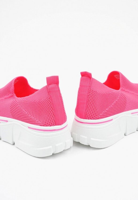 Слипоны Niota Line