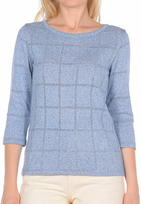 Джемпер Стим