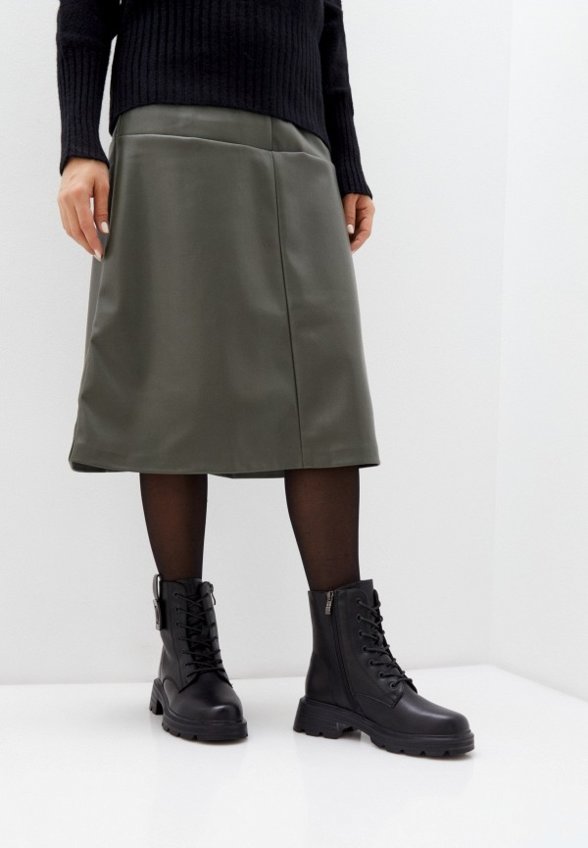 Ботинки Thomas Munz