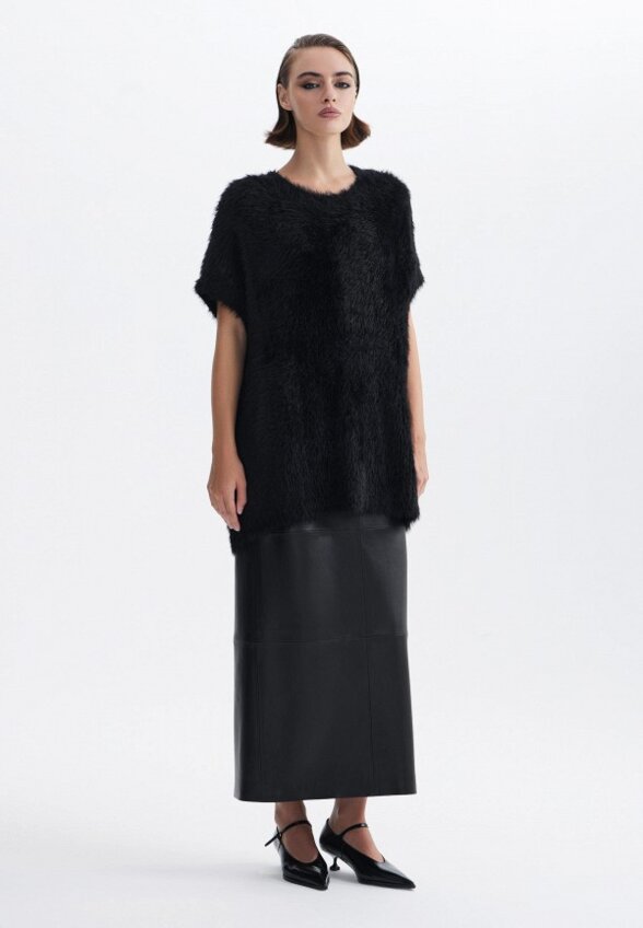 Джемпер True Red