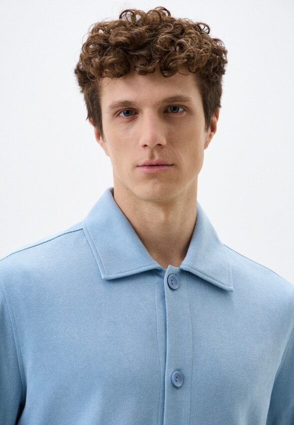 Рубашка KChTZ