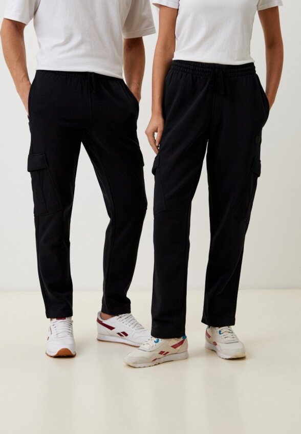 Брюки спортивные Reebok