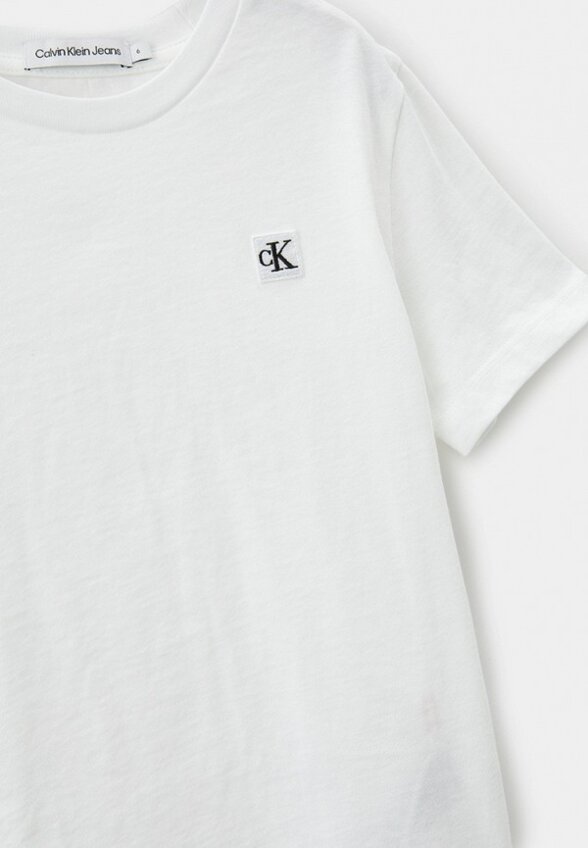 Футболка Calvin Klein Jeans