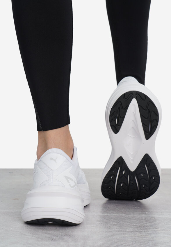 Кроссовки женские PUMA Maxima Pro, Белый