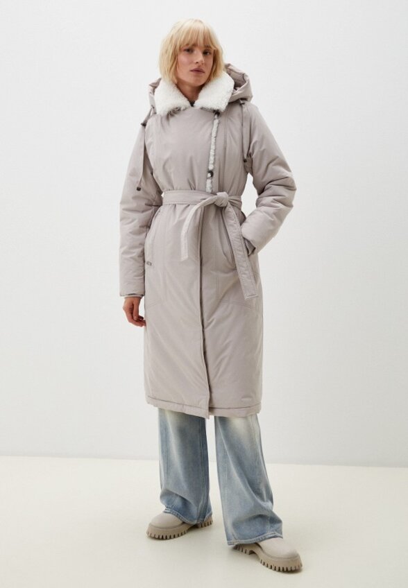 Куртка-пальто Dimma