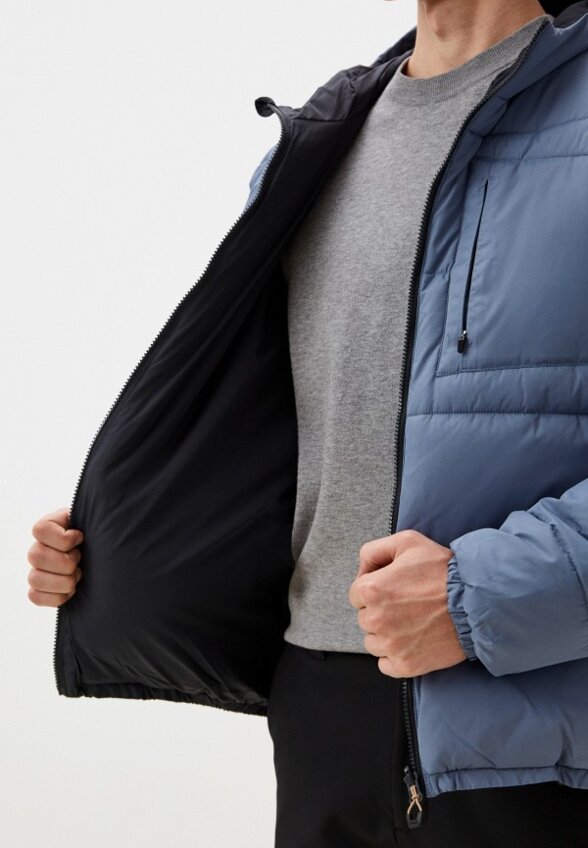 Пуховик Icepeak