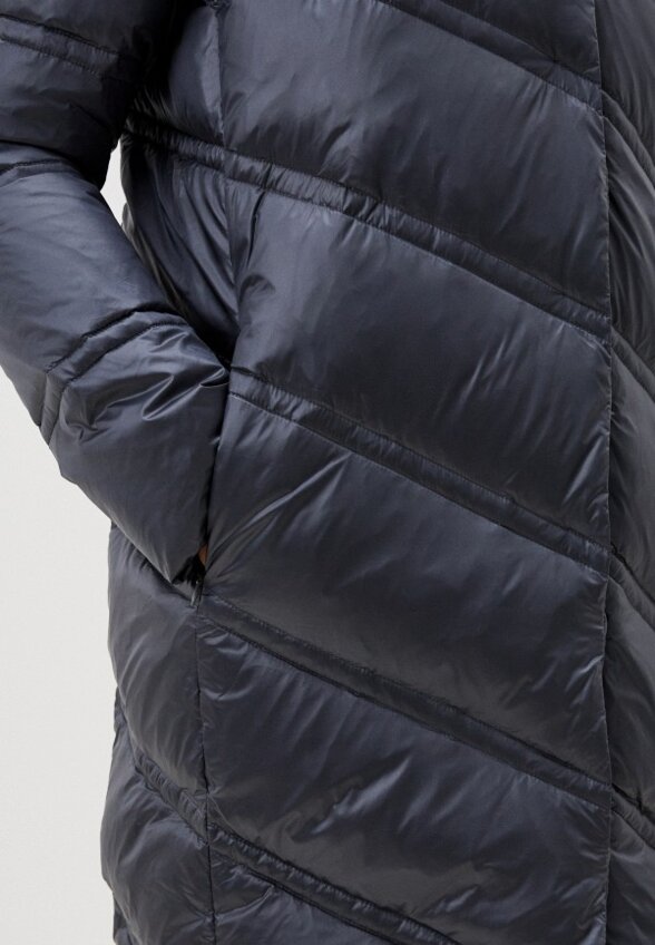 Пуховик Снежная Королева