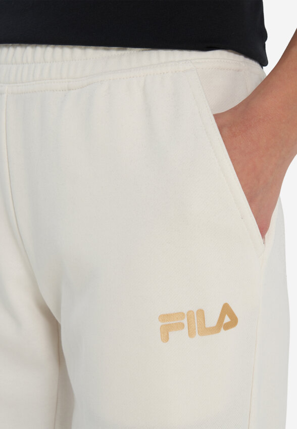 Брюки женские FILA, Бежевый