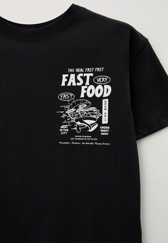 Футболка Gioco