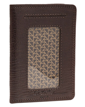 Др.Коффер X268010-78-09 обложка для документов женщинам