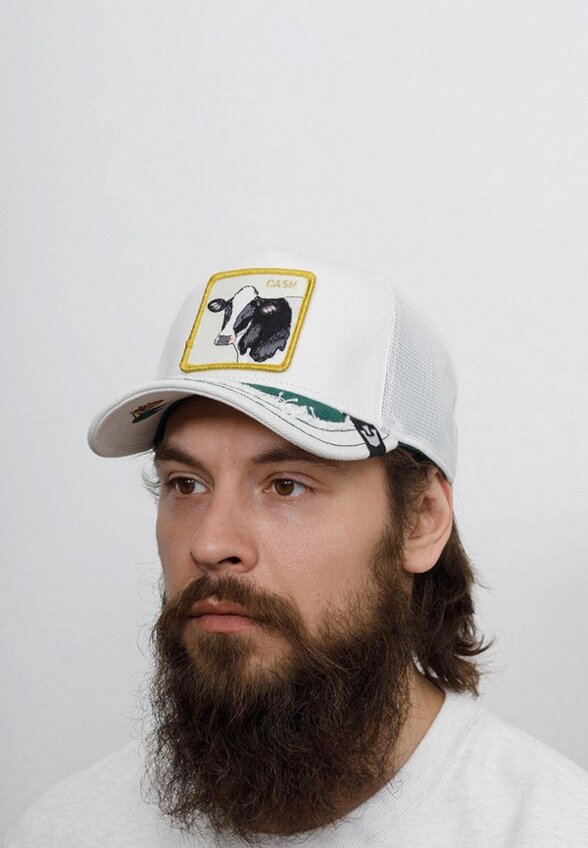 Бейсболка Goorin Brothers