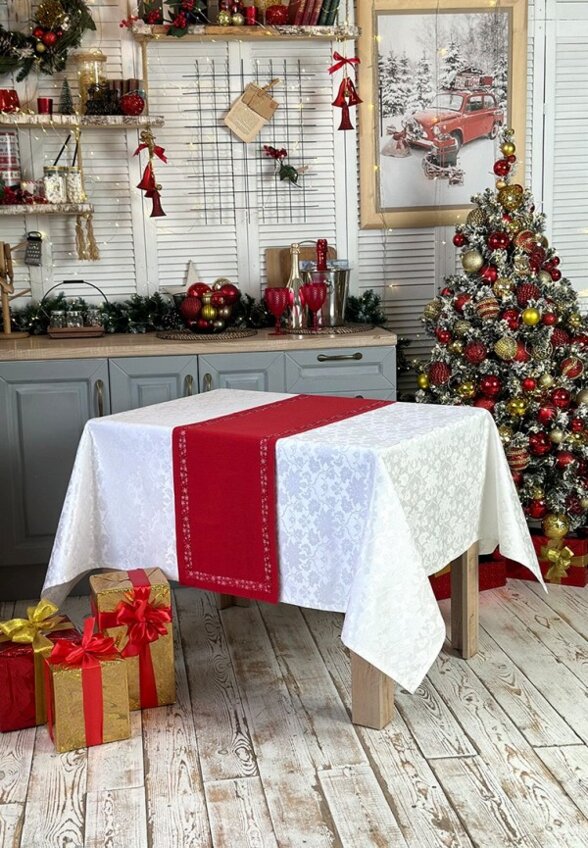 Скатерть Naturel