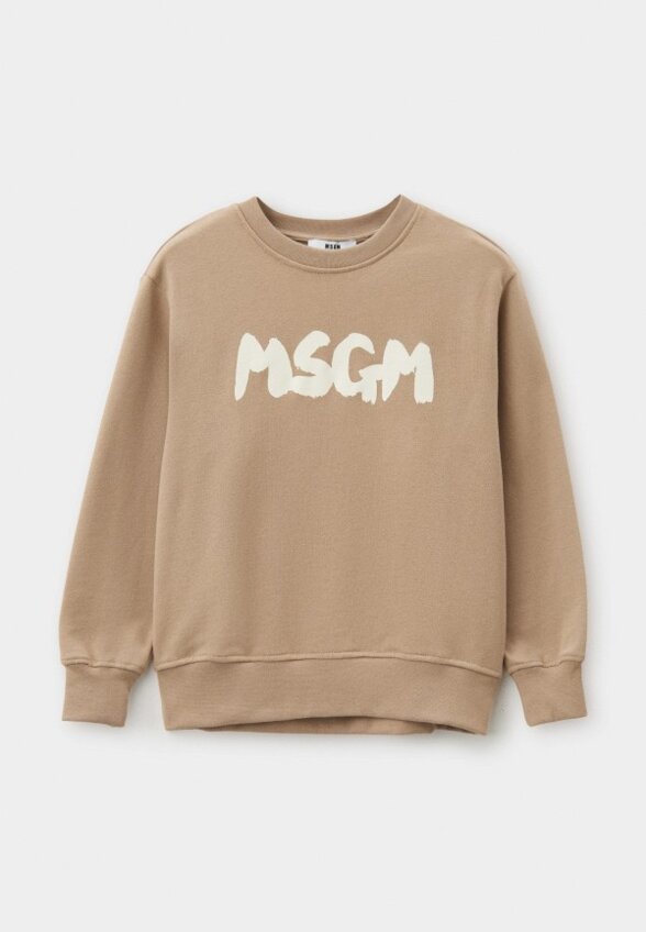 Свитшот MSGM Kids