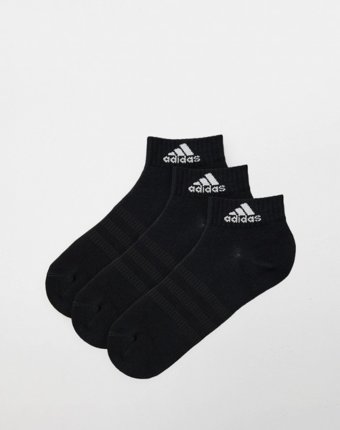 Носки 3 пары adidas детям