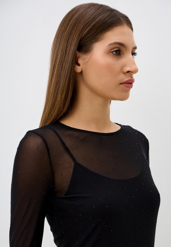 Платье и комбинация Befree