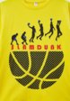 Футболка и шорты PlayToday3  - превью