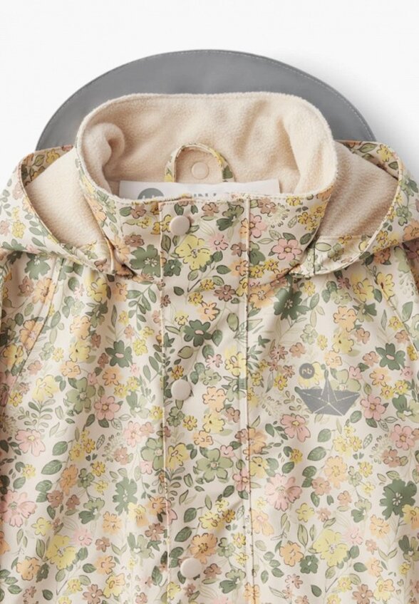 Костюм от дождя Happy Baby