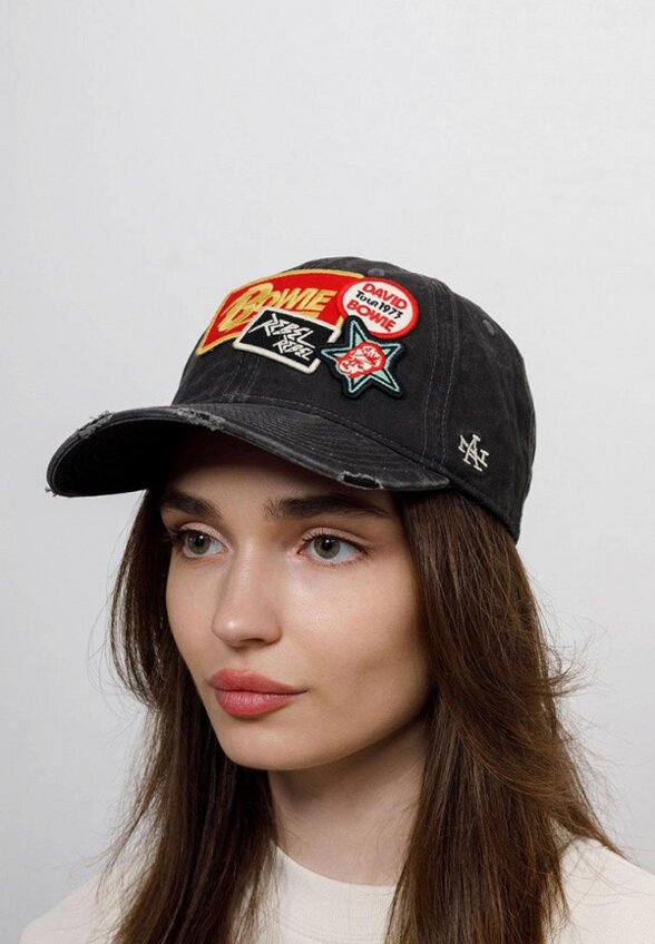 Бейсболка American Needle