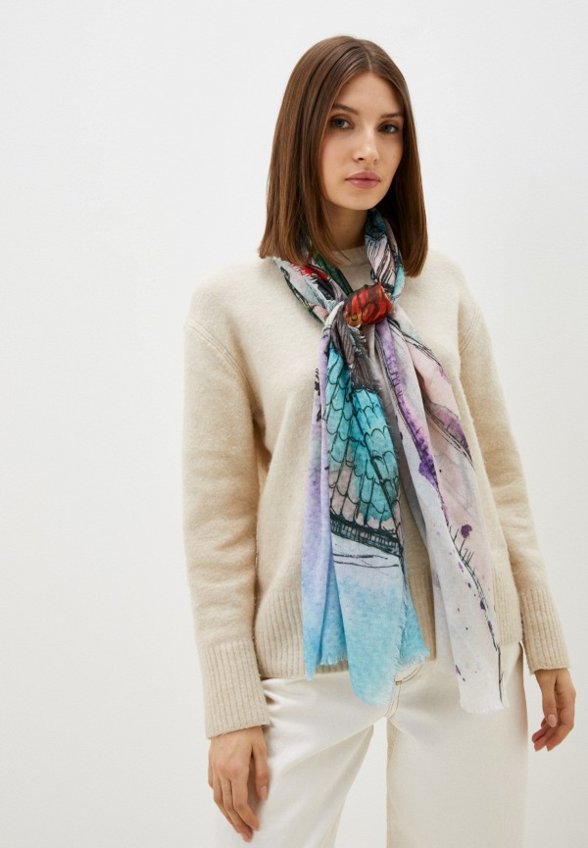 Палантин Labbra