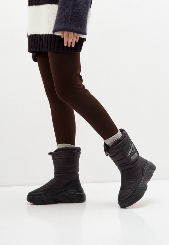 Дутики Graciana