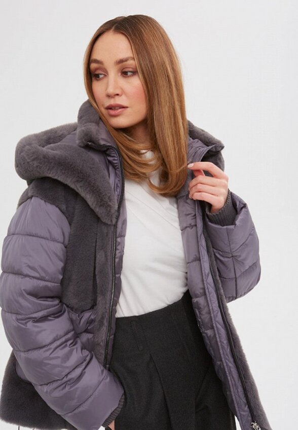 Куртка меховая Gerry Weber